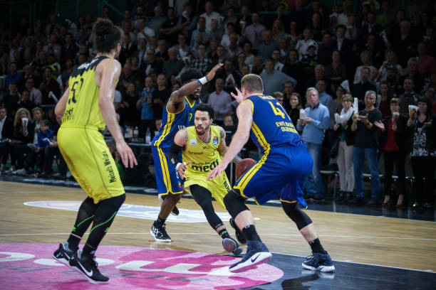 奇才与魔术 奇才与魔术